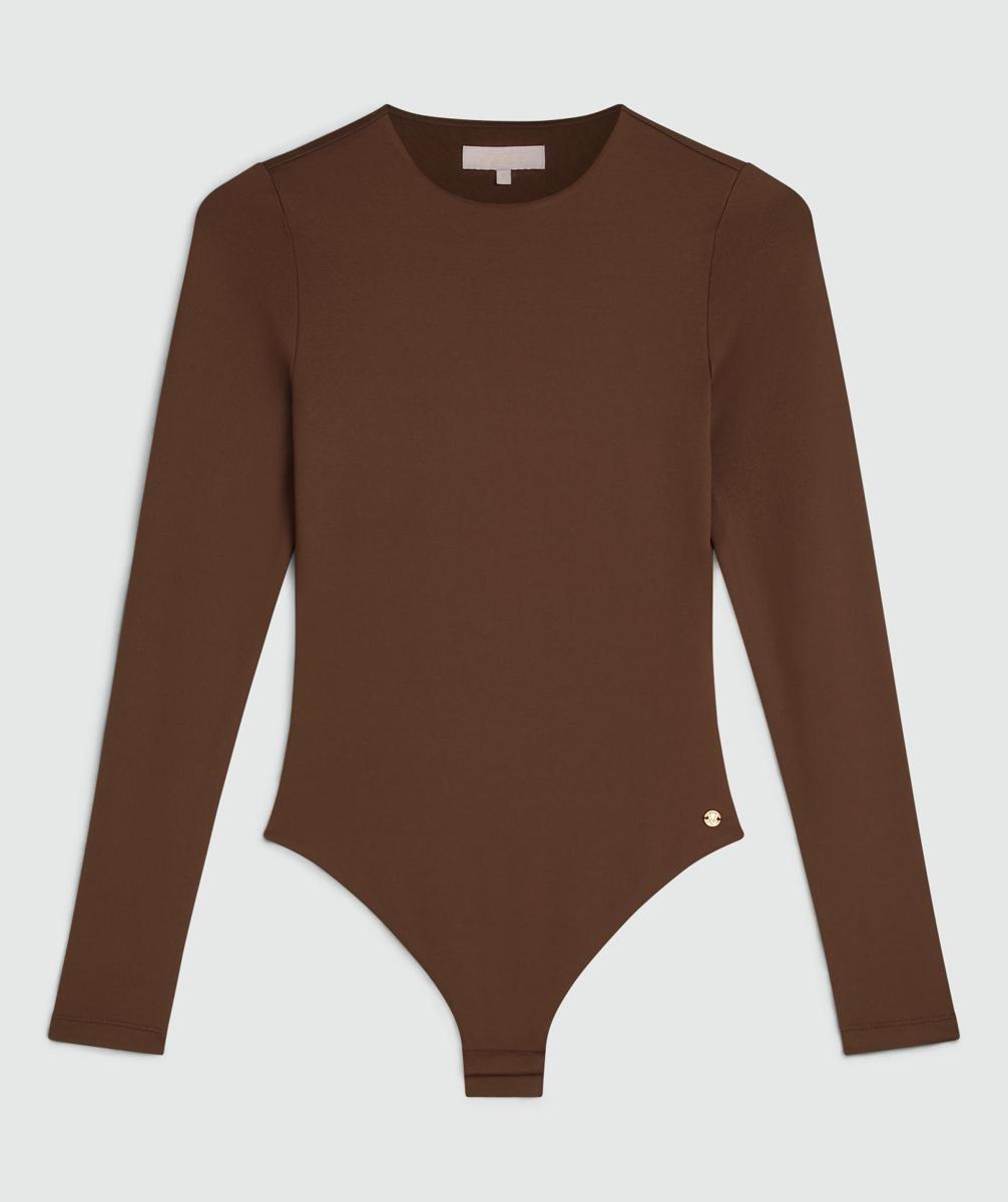 Josh V T-Shirt Felice Bruin 1