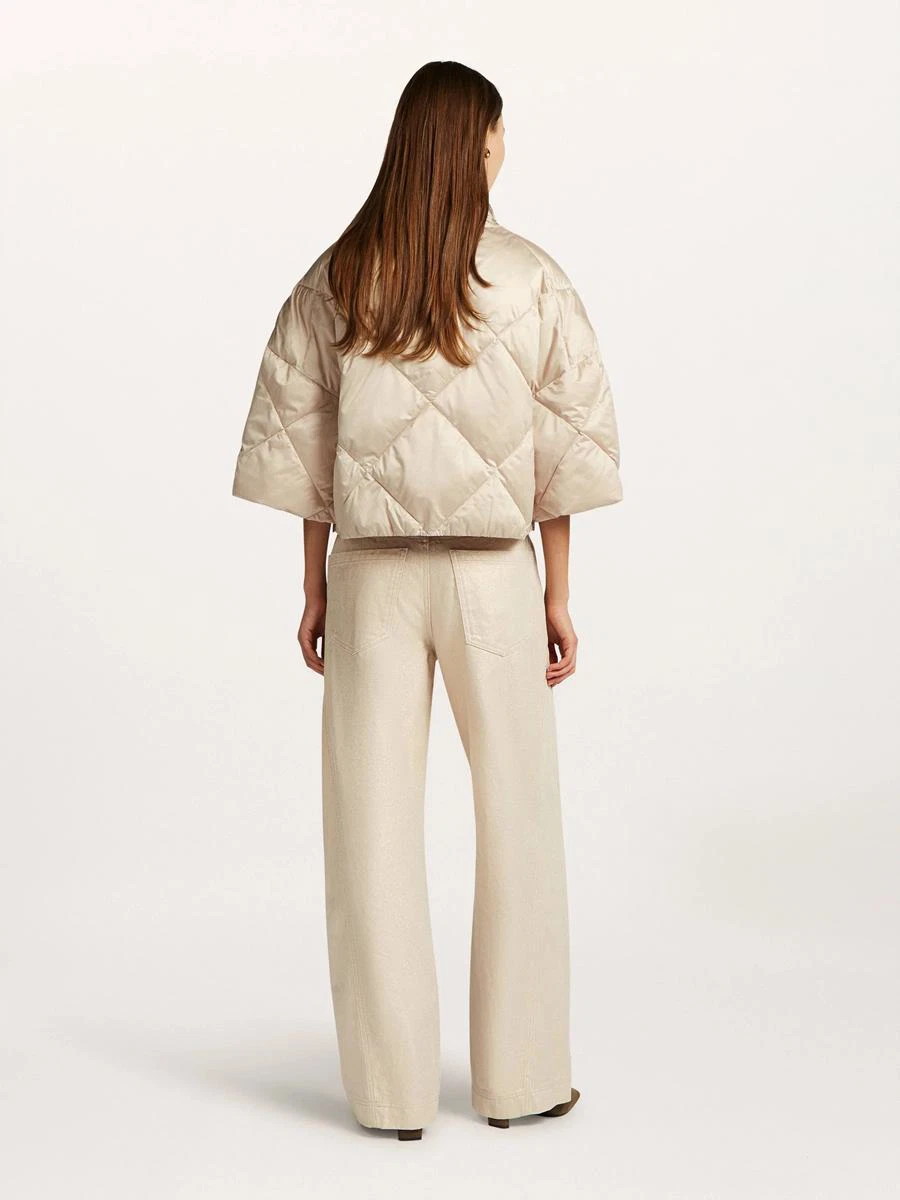 Beaumont Jas Emilia Beige 3