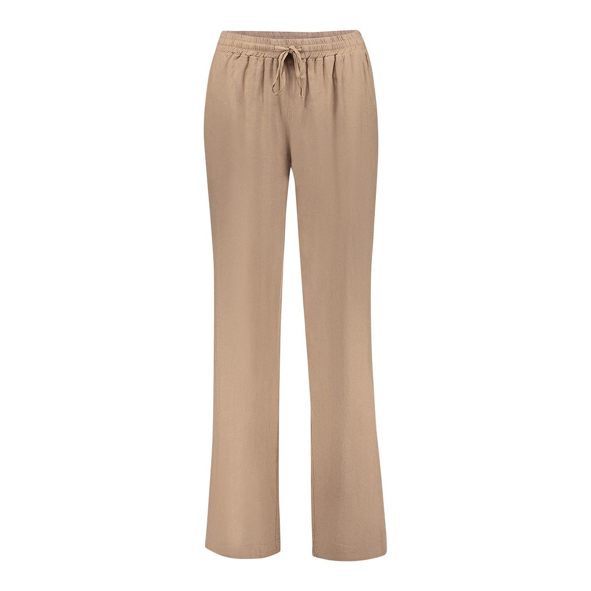 Geisha Pantalon 61374-70 Bruin 3