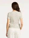 Beaumont Collectie T-shirt Diego Off-White 3