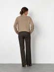 TONI Pantalon 68-09/1213-61 Bruin 2
