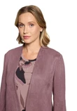Betty Barclay Blazer 44161178 Roze 6