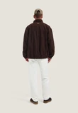 Dstrezzed Overshirt 101716 Bruin 4