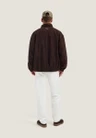 Dstrezzed Overshirt 101716 Bruin 4