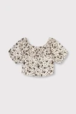 Alix The Label Blouse 2606934786 Off-White 4