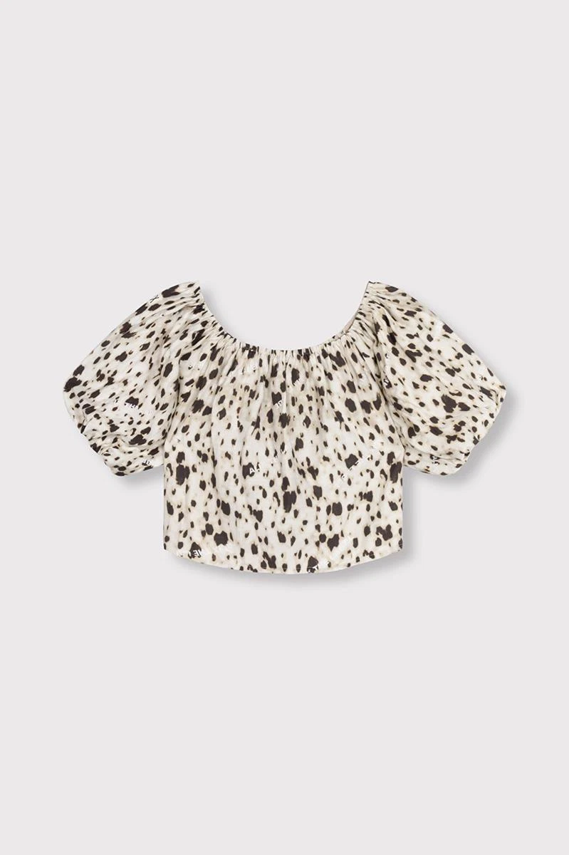 Alix The Label Blouse 2606934786 Off-White 4