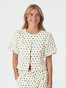 Neo Noir Blouse Anela Wit 1