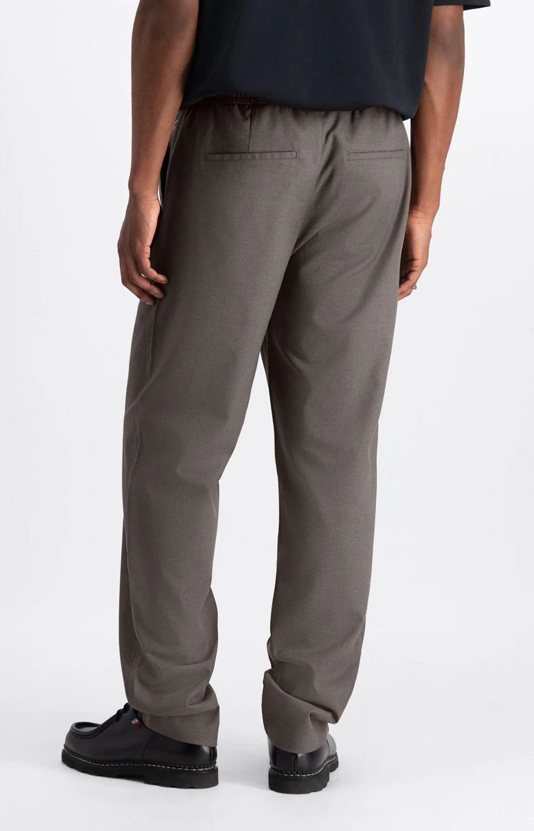 Law of the Sea Pantalon LAW-90002 Taupe 3