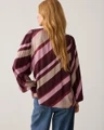 Summum Blouse 2s3565-12488 Paars 5