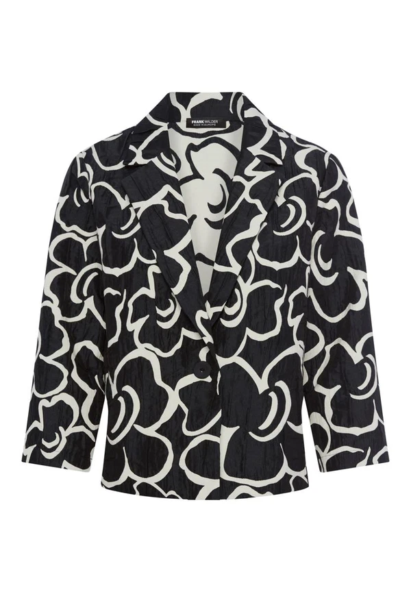 Frank Walder Blazer 716314 Blauw 1