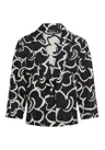 Frank Walder Blazer 716314 Blauw 1
