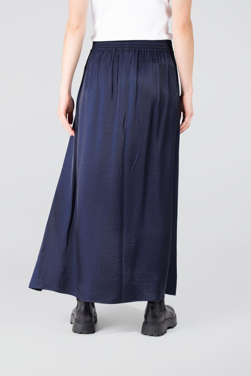 Jansen Amsterdam Rok Dahlia Blauw 3