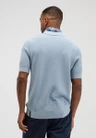 Butcher of Blue Polo Ripley Blauw 3