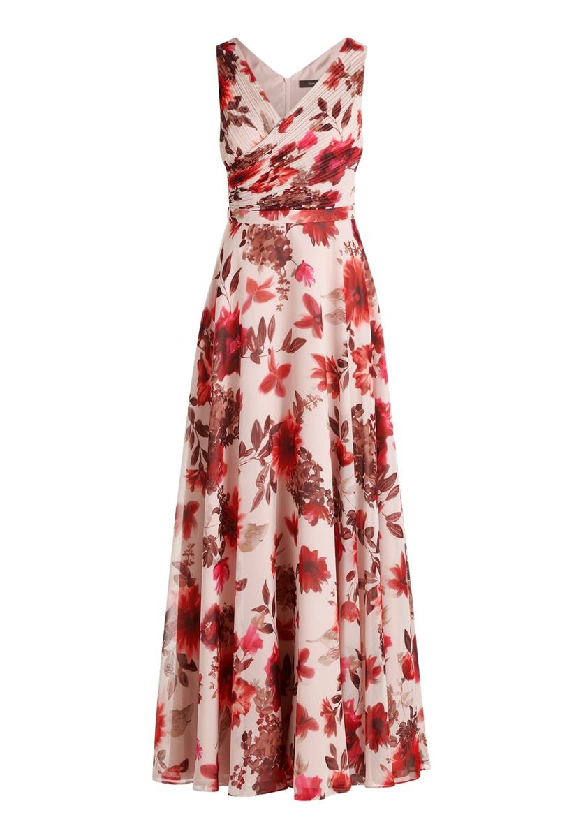 Vera Mont Jurk 50954044 Rood 2