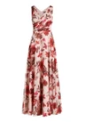 Vera Mont Jurk 50954044 Rood 2