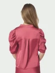 Neo Noir Blouse Roella Roze 3