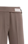 YAYA Pantalon 01-301247-603 Taupe 5