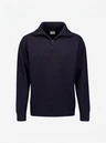 No Excess Trui 33230932SN Blauw 1
