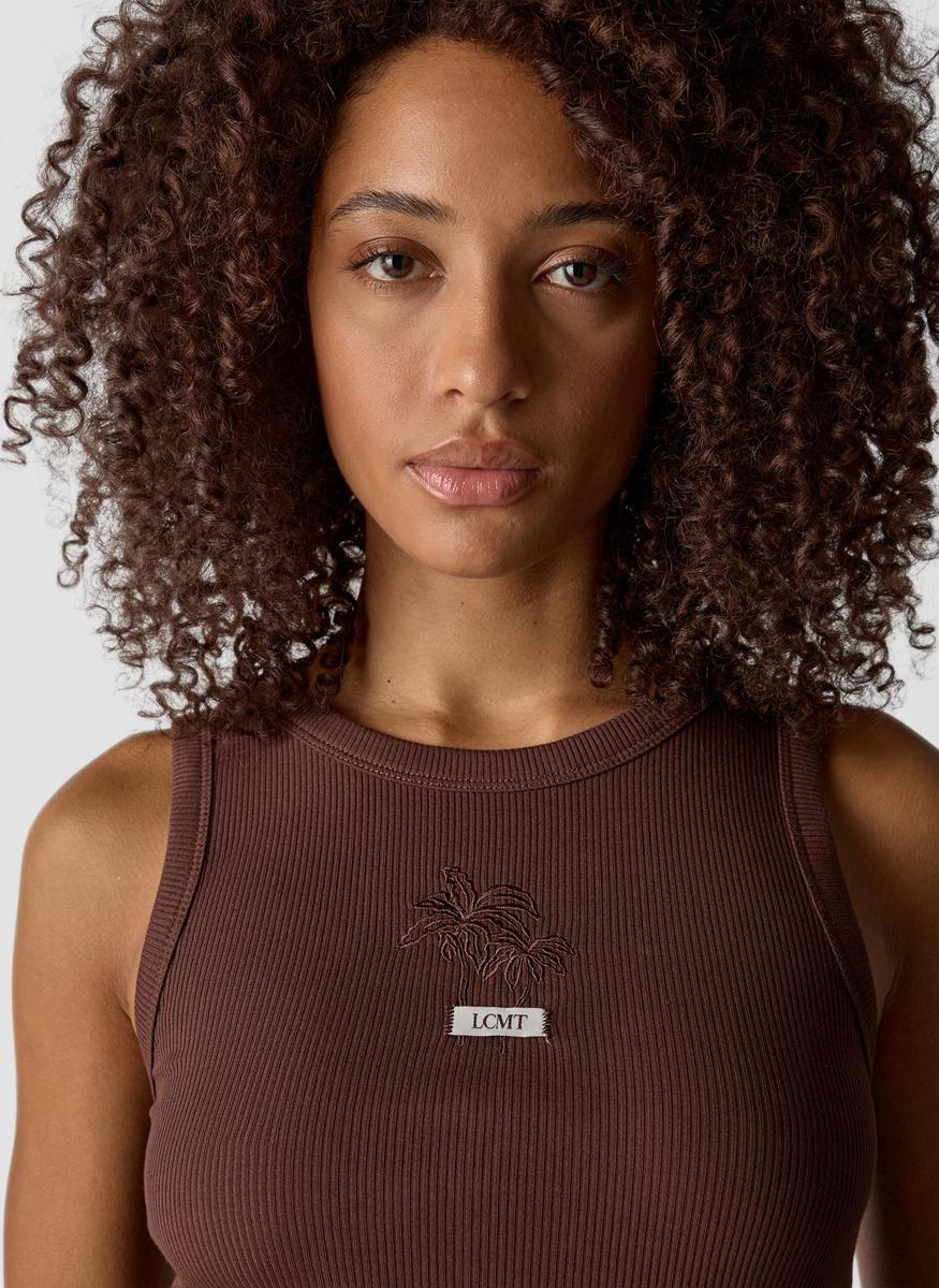 LeComte Top 56-624312 Bruin 5