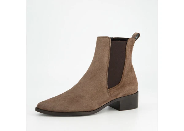 Paul Green Laarzen 8271-069 Taupe 1