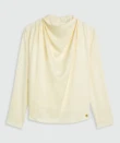 Josh V Blouse JV-2610-0105 Wit 2