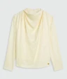 Josh V Blouse JV-2610-0105 Wit 2