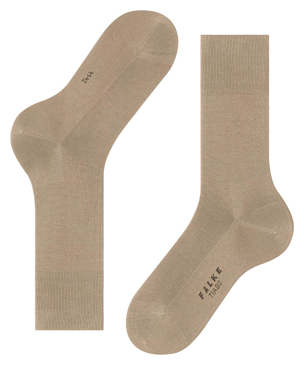 FALKE Falke Sokken 14792 Beige 4