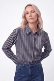 Florèz Blouse Scout Blauw 1