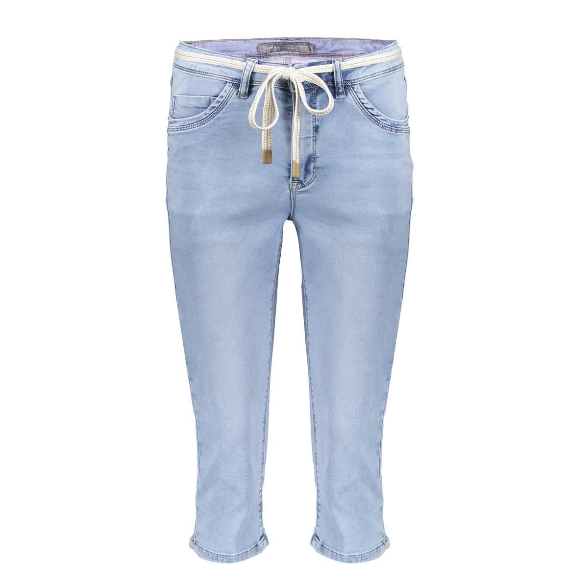 Geisha Jeans Emma Blauw 2