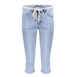 Geisha Jeans Emma Blauw 2