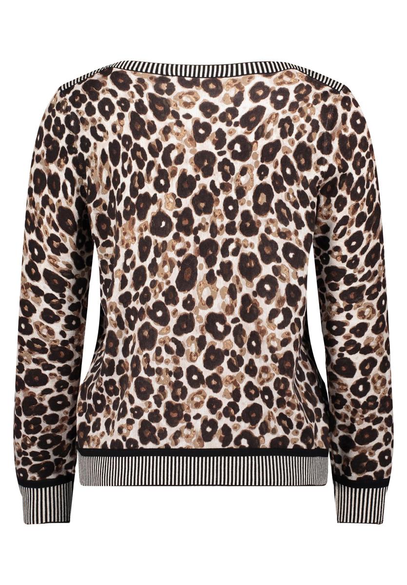 Betty Barclay Trui 53231598 Taupe 3