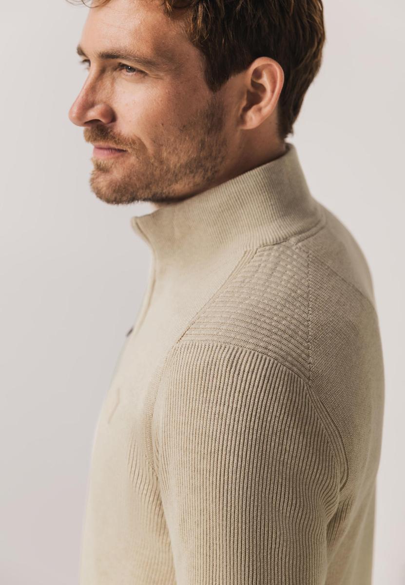 State of Art Trui 131-25900 Beige 5