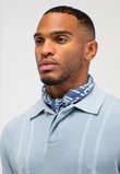 Butcher of Blue Polo Ripley Blauw 6