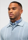 Butcher of Blue Polo Ripley Blauw 6