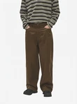 Wood Wood Pantalon Harald Bruin 1
