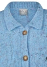 Rabe Vest 57-114532 Blauw 5