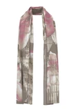 Frank Walder Sjaal W61208770 Roze 2