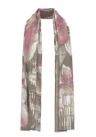 Frank Walder Sjaal W61208770 Roze 2