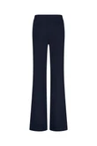Studio Anneloes Studio Anneloes Pantalon Lexie LONG bonded Blauw 2