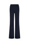Studio Anneloes Studio Anneloes Pantalon Lexie LONG bonded Blauw 2