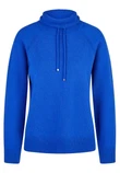 Rabe Trui 57-125635 Blauw 3