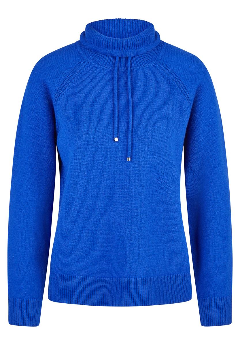 Rabe Trui 57-125635 Blauw 3
