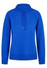 Rabe Trui 57-125635 Blauw 3
