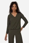 Studio Anneloes Blouse Vicky Groen 1