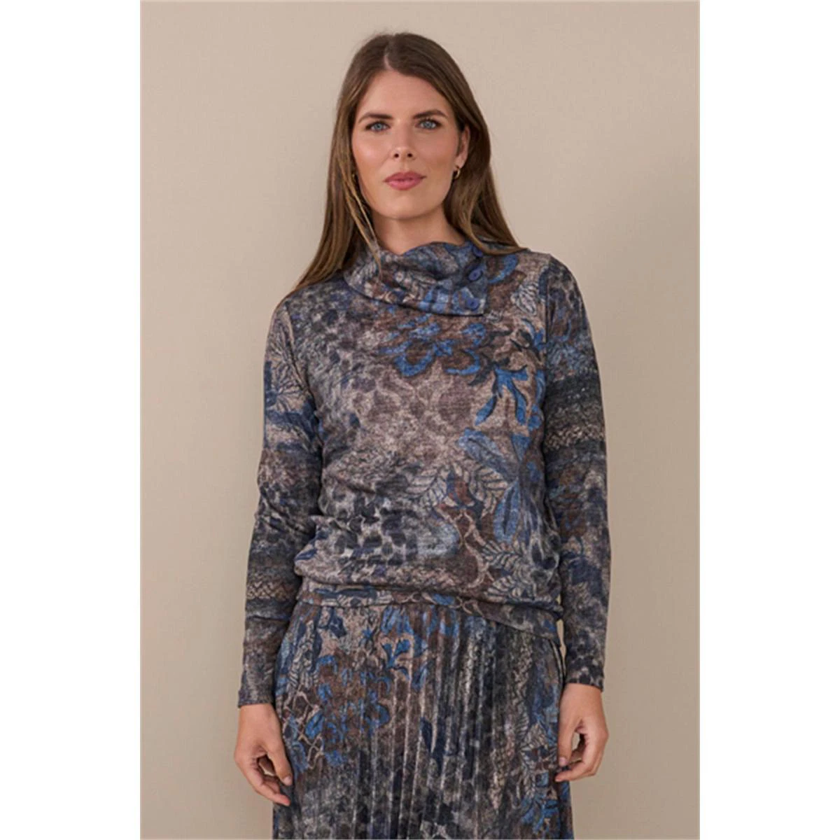 Roberto Sarto Trui 631183 Off-White 6