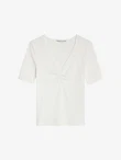 Catwalk Junkie Catwalk Junkie T-Shirt Luna Off-White 5