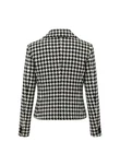 Frank Walder Blazer W63110303 Grijs 2