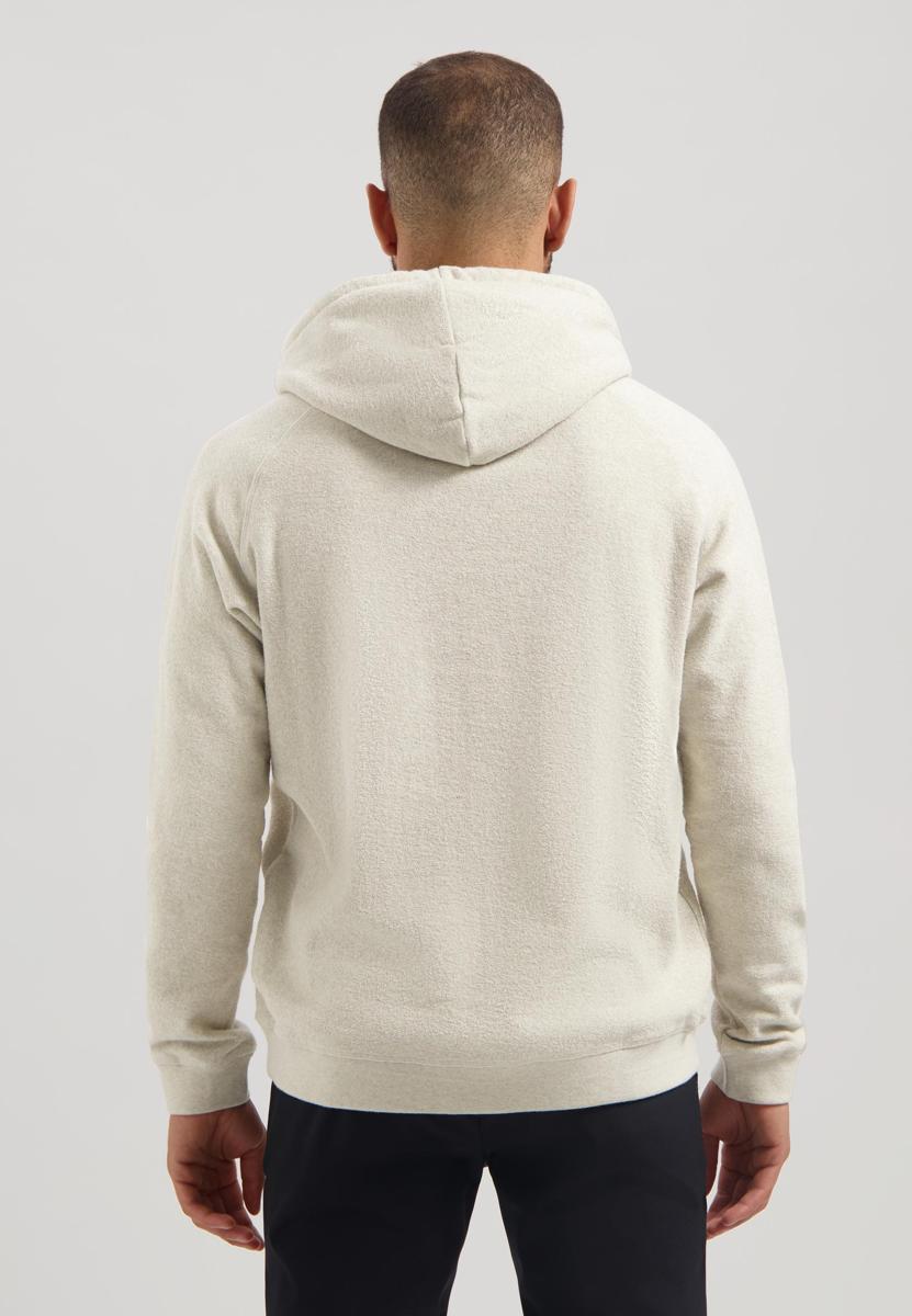 Dstrezzed Sweater Damien Zilver 3