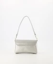New Apparel New Apparel Tas Lara Zilver 4