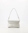 New Apparel New Apparel Tas Lara Zilver 4